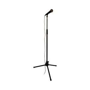  ezGear ezStar Microphone Stand for Rock Band Electronics