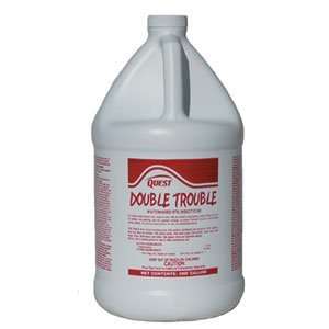   464415 Double Trouble RTU Insecticide, 1 gal, 4/Cs.