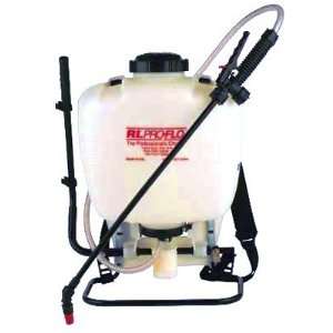  Backpack Sprayer for Weed Control Patio, Lawn & Garden