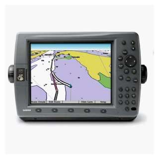  GARMIN 3210 GPS CHARTPLOTTER REMAN NOH Electronics