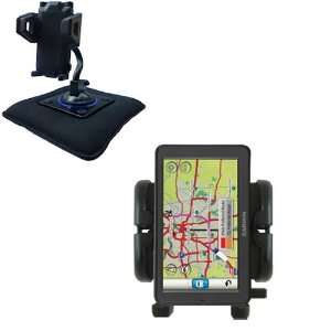   for the Garmin dezl 560 560LT 560LMT   Gomadic Brand GPS & Navigation
