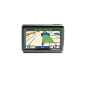  Garmin Nuvi 5000 GPS Portable Car GPS & Navigation