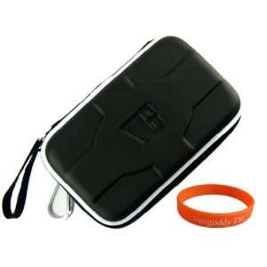   portable carrying case with hand strap for Garmin GPS Navigator nuvi