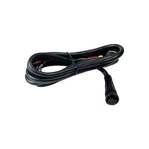  New GARMIN 010 10083 00 PWR CORD   GAR0101008300 