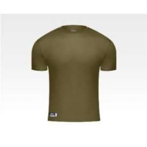  Under Armour Heatgear TAC Tee Xxlarge USMC MOD