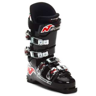Nordica Dobermann Aggressor 160 Race Ski Boots NEW  