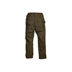  5.11 Tactical Pro Pant Mens Tundra 32x32 Polyester Poly 