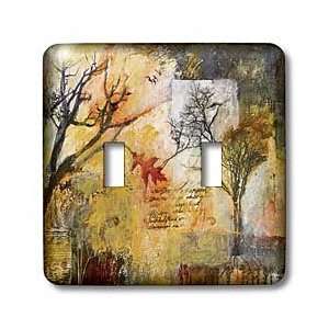  Susan Brown Designs General Themes   Oak Leaf and Winter Trees 