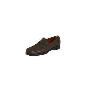 Testoni   M80127 (Coffee)   Footwear 