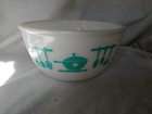 kitchenaid glass bowl  