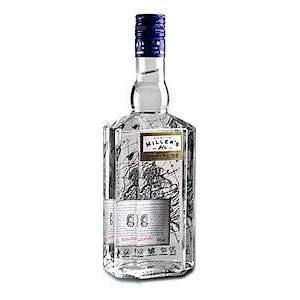  Martin Millers Gin 80@ 1 Liter Grocery & Gourmet Food