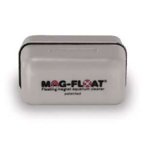  MagFloat Glass Algae Magnet (Not Acylic)