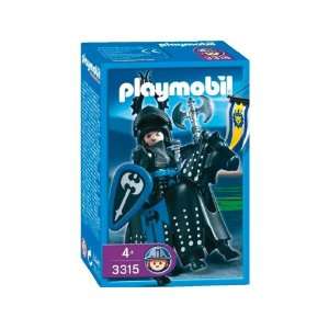  Playmobil Evil Knight Toys & Games