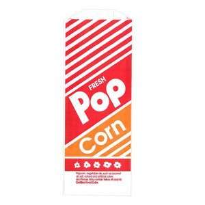 Gold Medal 2054 1.1 oz. Popcorn Bag 1000 Grocery & Gourmet Food