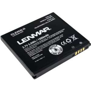   4G Replacement Battery   Cellular Phone Batteries