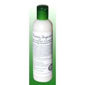 Purely Organics Earth & Beyond Coconut Shea Hair Conditioning 