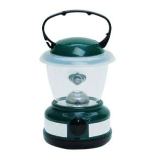 Battery Operated Lantern LED  Hanging Camping Outdoor Light  