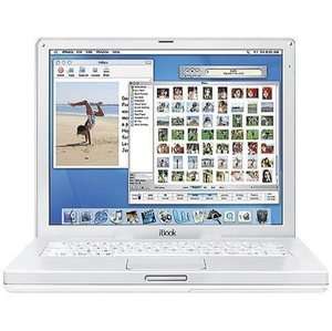 Apple iBook G3 14.1 Laptop   M9009LL A April, 2003 718908503324  