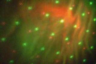   red green twinkling dj laser stage light pro show 1 1 2 dmx512 sound