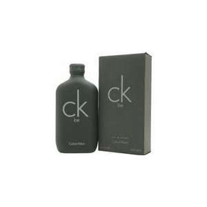    CK Be Perfume   EDT Spray 1.7 oz. by Calvin Klein   Womens Beauty