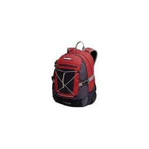  Caribee 506426RD Red Cisco Day Pack