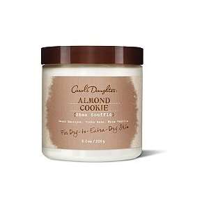  Carols Daughter Almond Cookie Shea Souffle (Quantity of 2 