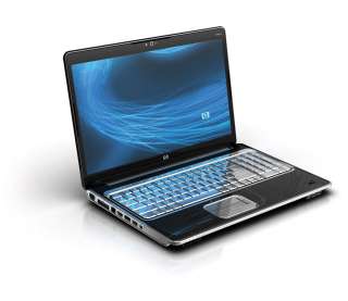 Quick Online Tech Store   HP HDX16 1370US 16 Inch Entertainment Laptop