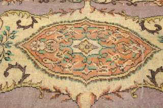   Traditional Anatolian Turkish Wool Oriental Area Rug Carpet 6x10