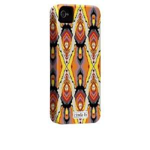  iPhone 4 / 4S Barely There Case   Cinda B   Seraphina Sun 