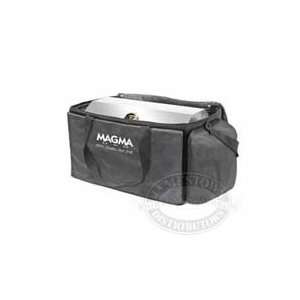 Magma Rectangular Grill Padded Carrying Case A101292 12 x 18 Grills