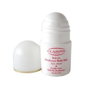  Clarins by Clarins Clarins Gentle Care Roll On Deodorant 