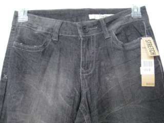 DKNY Gray Stretch Jeans Size 6 NWT $59  