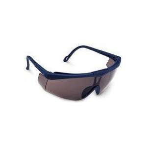  CUDAS Black Safety Glasses, Sunburst Lens (12 pack)