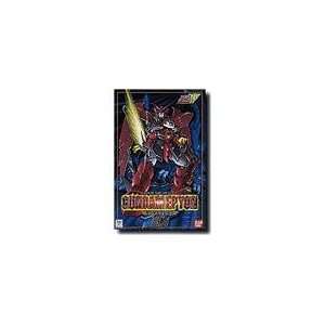  Gundam Wing 05 Gundam Epyon Scale 1/100 Toys & Games