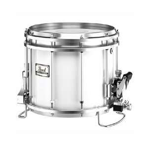  Pearl Championship Snare Drum Aurora Blue 14x12 Musical 