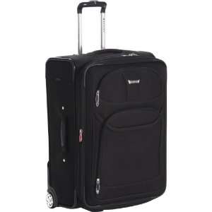 Delsey Helium Fusion 2.0 Exp. Suiter Trolley Carry on 22877 Black 25 