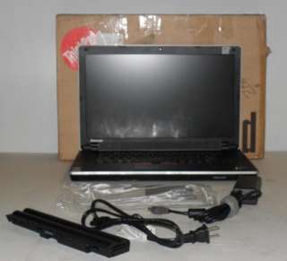 Lenovo ThinkPad Edge 15 (0302 44U) Athlon II Dual Core 22 Laptop 