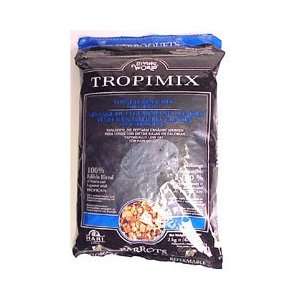  Tropimix Low Fat Parrot Premium Formula, 4.4 lbs., pillow 