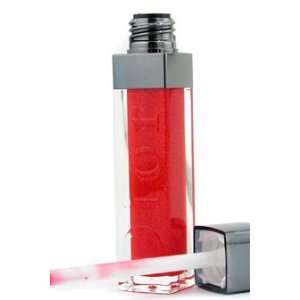 Dior Addict Ultra Gloss Reflect   # 757 Red Stockings by Christian 