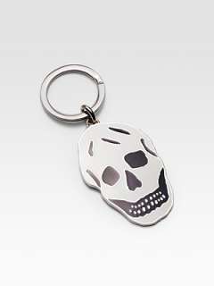 Alexander McQueen   Skull Key Ring    
