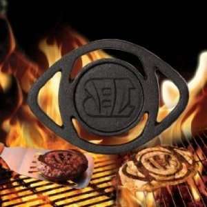  Cincinnati Bengals Pangea BBQ Meat Brander ï¿½ NFL Team 