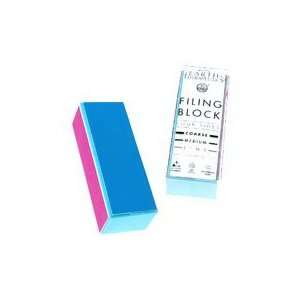 Earth Therapeutics Filing Block 4 Sided Ct