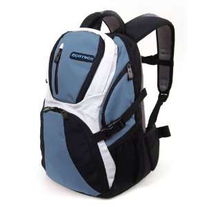  Ecogear BG 3440 S Snow Leopard Bag, Blue Sports 