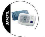 Lifesource UA 767T Voice Blood Pressure Monitor  
