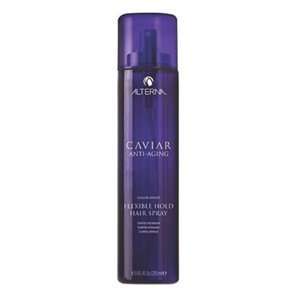  ALTERNA Caviar Anti Aging Flexible Hold Hair Spray   8.5 