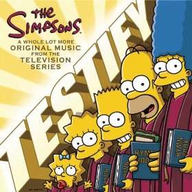  Everybody Hates Ned Flanders (Medley) Simpsons  