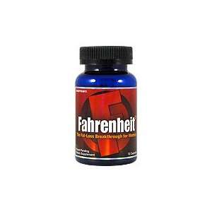  Fahrenheit   The Metabolism Breakthrough for Women, 72 