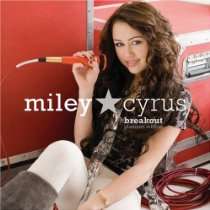Hannah Montana and Miley Cyrus Store   Breakout Platinum Edition