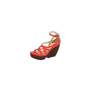 Faryl Robin   Imogen (Red)   Footwear