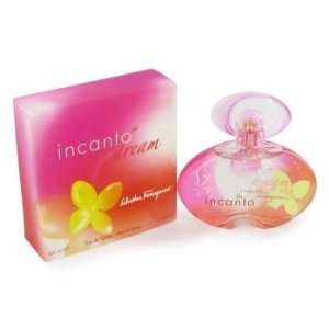  INCANTO DREAM perfume by Salvatore Ferragamo Beauty